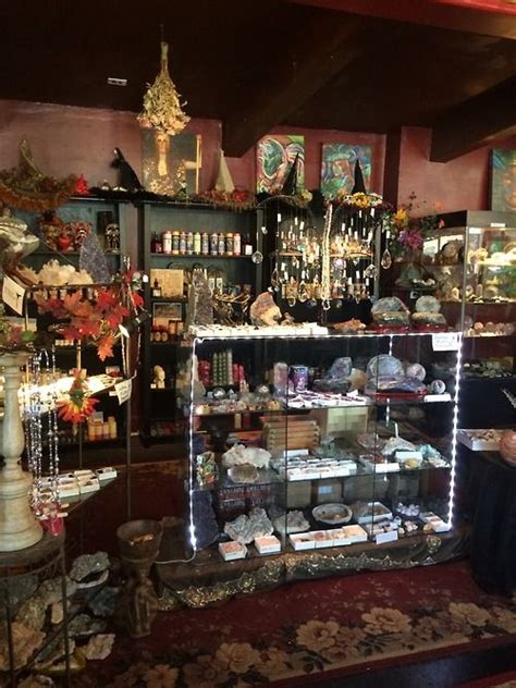esoteric store near brentwood ca